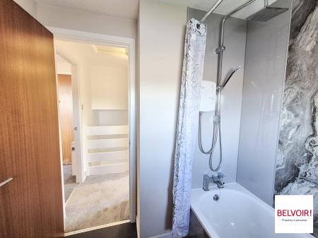 1 bedroom Maisonette for sale in Hilton Crescent, Hilton, Inverness, IV2