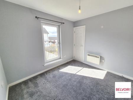 2 bedroom Semi-detached house for sale in Larchwood Drive, Milton of Leys, Inverness, IV2