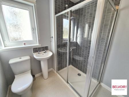 2 bedroom Semi-detached house for sale in Larchwood Drive, Milton of Leys, Inverness, IV2