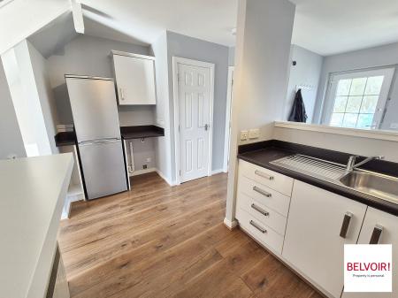 2 bedroom Semi-detached house for sale in Larchwood Drive, Milton of Leys, Inverness, IV2