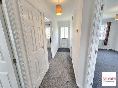 2 bedroom Flat for sale in Pinewood Court, Milton of Leys, Inverness, IV2