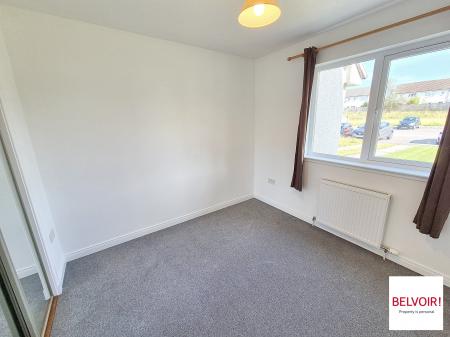 2 bedroom Flat for sale in Pinewood Court, Milton of Leys, Inverness, IV2