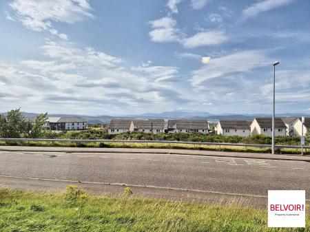 2 bedroom Flat for sale in Pinewood Court, Milton of Leys, Inverness, IV2