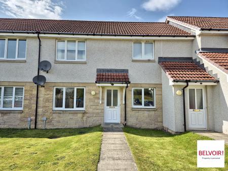 Pinewood Court, Milton of Leys, Inverness, IV2