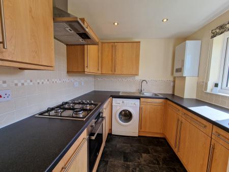 2 bedroom Flat for sale in Rowan Court, Smithton, Highland, IV2