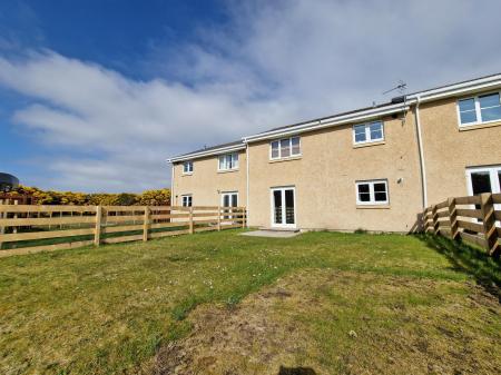 2 bedroom Flat for sale in Rowan Court, Smithton, Highland, IV2