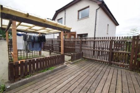 1 bedroom House share to let in Telford Street, Inverness, Highland, IV3