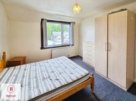 Telford Street, Inverness, Highland, IV3