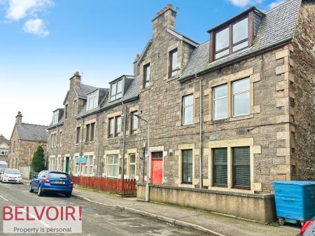 Reay Street, Crown, Inverness, IV2