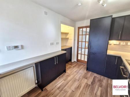 2 bedroom Bungalow to let in Ardness Place, Lochardil, Inverness, IV2