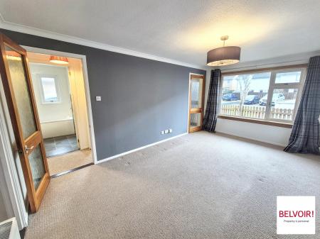 2 bedroom Bungalow to let in Ardness Place, Lochardil, Inverness, IV2