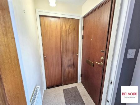 2 bedroom Bungalow to let in Ardness Place, Lochardil, Inverness, IV2