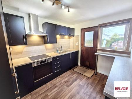 2 bedroom Bungalow to let in Ardness Place, Lochardil, Inverness, IV2