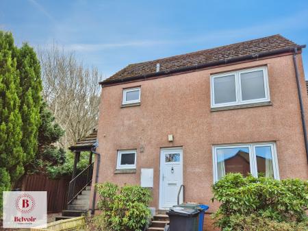 Woodlands Court, Inshes, Inverness, IV2