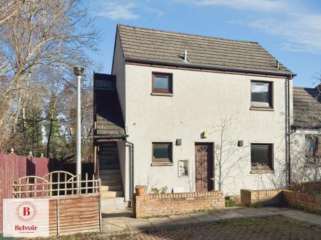 Woodlands Court, Inshes, Inverness, IV2