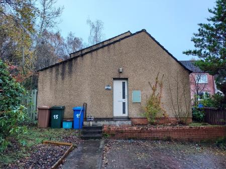 Woodlands Court, Inshes, Inverness, IV2