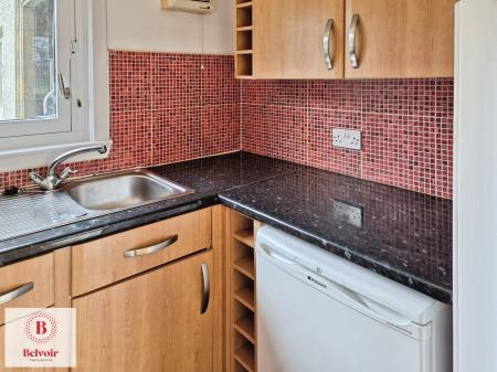 1 bedroom Flat to let in Glenurquhart Road, Inverness, Highland, IV3