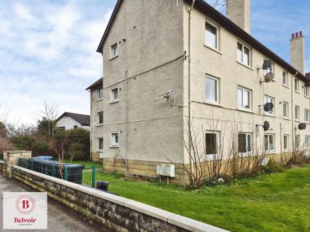 1 bedroom Flat to let in Glenurquhart Road, Inverness, Highland, IV3