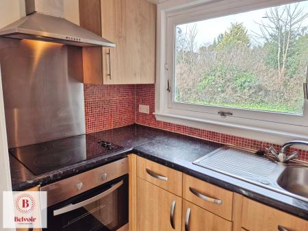 1 bedroom Flat to let in Glenurquhart Road, Inverness, Highland, IV3