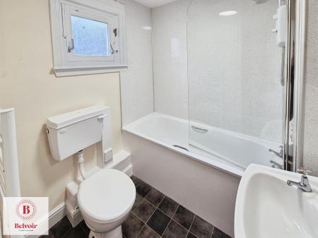 1 bedroom Flat to let in Glenurquhart Road, Inverness, Highland, IV3