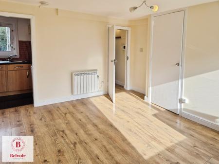 Glenurquhart Road, Inverness, Highland, IV3