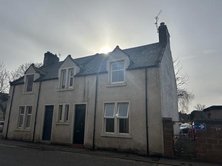 King Street, City Centre, Inverness, IV3