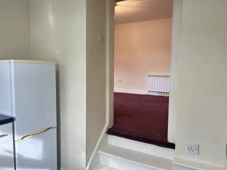 2 bedroom Flat to let in King Street, City Centre, Inverness, IV3