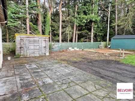 3 bedroom Bungalow to let in Inglewood, Nairn, Highland, IV12