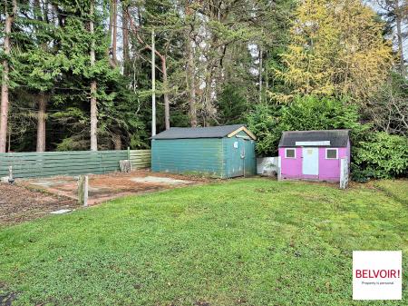 3 bedroom Bungalow to let in Inglewood, Nairn, Highland, IV12