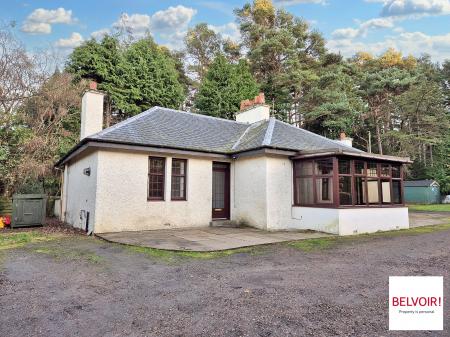 Inglewood, Nairn, Highland, IV12