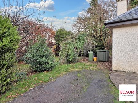 3 bedroom Bungalow to let in Inglewood, Nairn, Highland, IV12