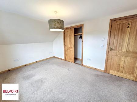 3 bedroom Terraced House to let in Gate Street, Embo, Highland, IV25
