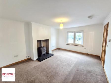 3 bedroom Terraced House to let in Gate Street, Embo, Highland, IV25