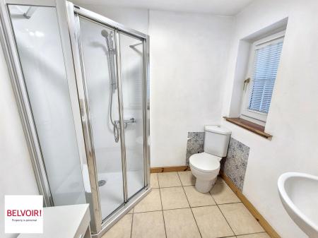 3 bedroom Terraced House to let in Gate Street, Embo, Highland, IV25