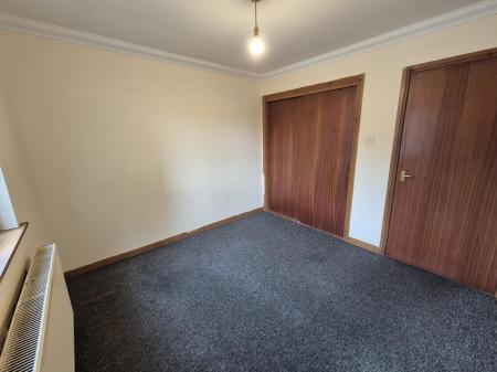 2 bedroom Flat to let in Berneray Court, Drakies, Inverness, IV2