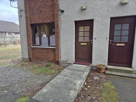 Berneray Court, Drakies, Inverness, IV2