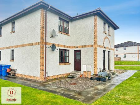 Miller street, Inshes, Inverness, IV2