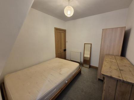 2 bedroom Flat to let in Reay Street, Crown, Inverness, IV2
