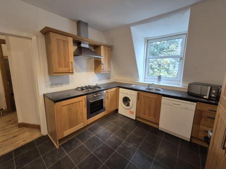 Reay Street, Crown, Inverness, IV2