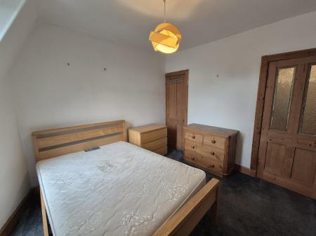 2 bedroom Flat to let in Reay Street, Crown, Inverness, IV2