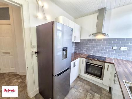 1 bedroom Flat for sale in Carlton Terrace, Millburn, Inverness, IV2