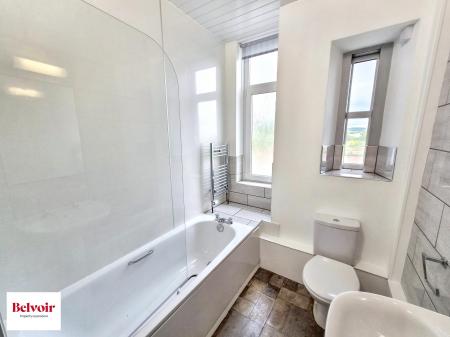1 bedroom Flat for sale in Carlton Terrace, Millburn, Inverness, IV2