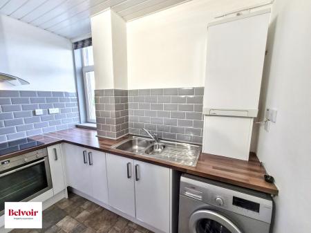 1 bedroom Flat for sale in Carlton Terrace, Millburn, Inverness, IV2