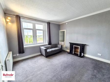 1 bedroom Flat for sale in Carlton Terrace, Millburn, Inverness, IV2