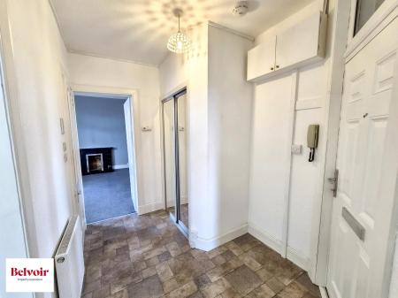 1 bedroom Flat for sale in Carlton Terrace, Millburn, Inverness, IV2