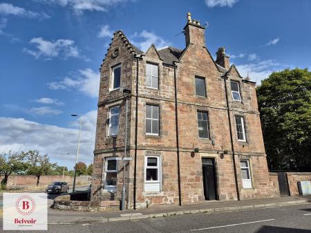 1 bedroom Flat for sale in Carlton Terrace, Millburn, Inverness, IV2