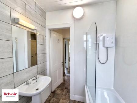 1 bedroom Flat for sale in Carlton Terrace, Millburn, Inverness, IV2