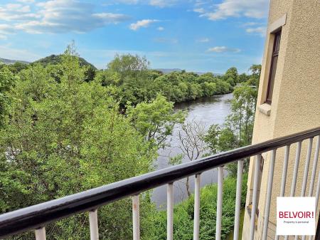 3 bedroom Flat to let in Dores Road, Holm, Inverness, IV2