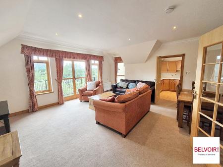 3 bedroom Flat to let in Dores Road, Holm, Inverness, IV2