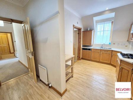 3 bedroom Flat to let in Dores Road, Holm, Inverness, IV2